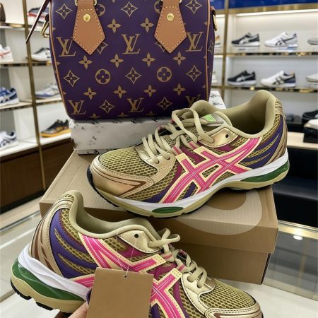 High quality sport shoes & handbag free shipping LOV #X1292