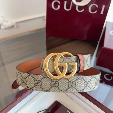 1 set fashion slippers & hat & belt free shipping GUI #X1293 - Image 3