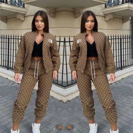 Wholesale fashion sport suit size:S-2XL GUI KYY #x1303