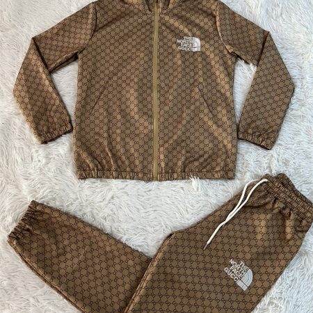 Wholesale fashion sport suit size:S-2XL GUI KYY #x1303 - Image 3