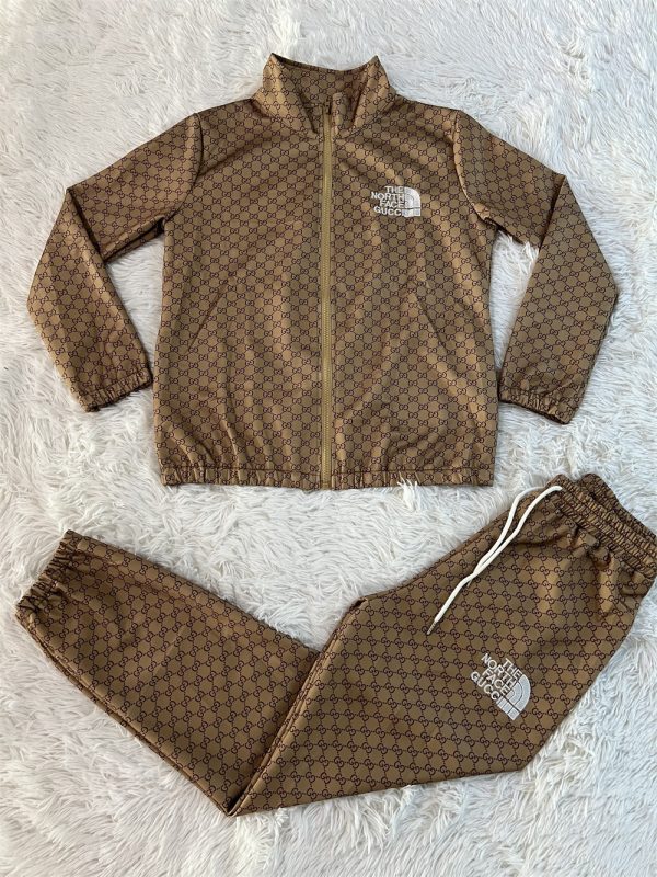 Wholesale fashion sport suit size:S-2XL GUI KYY #x1303