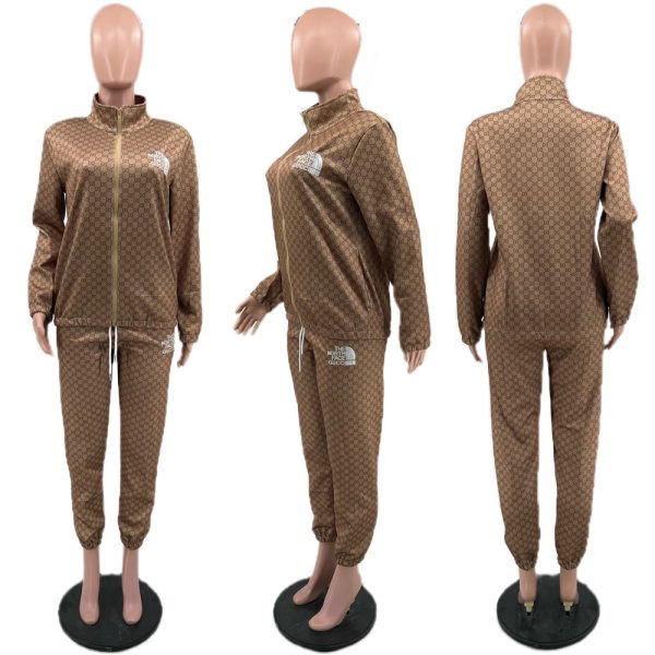 Wholesale fashion sport suit size:S-2XL GUI KYY #x1303