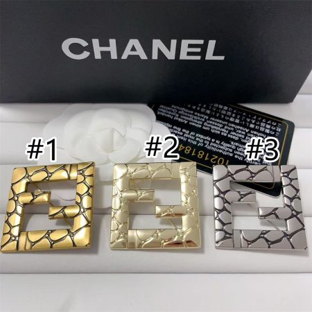Wholesale Fashion Brooch FEI LHZ #X1305