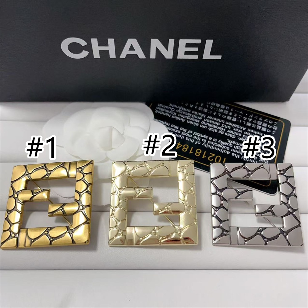 Wholesale Fashion Brooch FEI LHZ #X1305 - Image 1