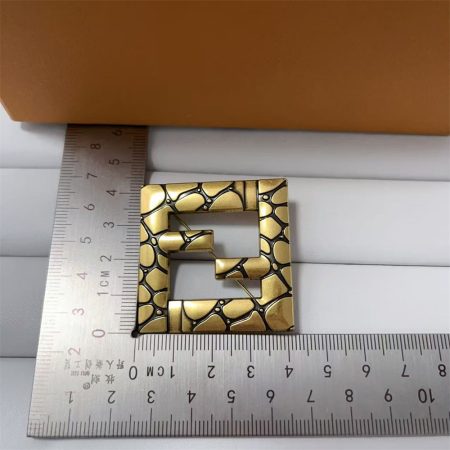 Wholesale Fashion Brooch FEI LHZ #X1305 - Image 5