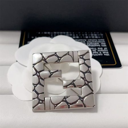 Wholesale Fashion Brooch FEI LHZ #X1305 - Image 4