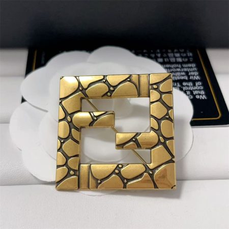 Wholesale Fashion Brooch FEI LHZ #X1305 - Image 2