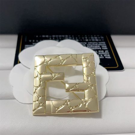 Wholesale Fashion Brooch FEI LHZ #X1305 - Image 3