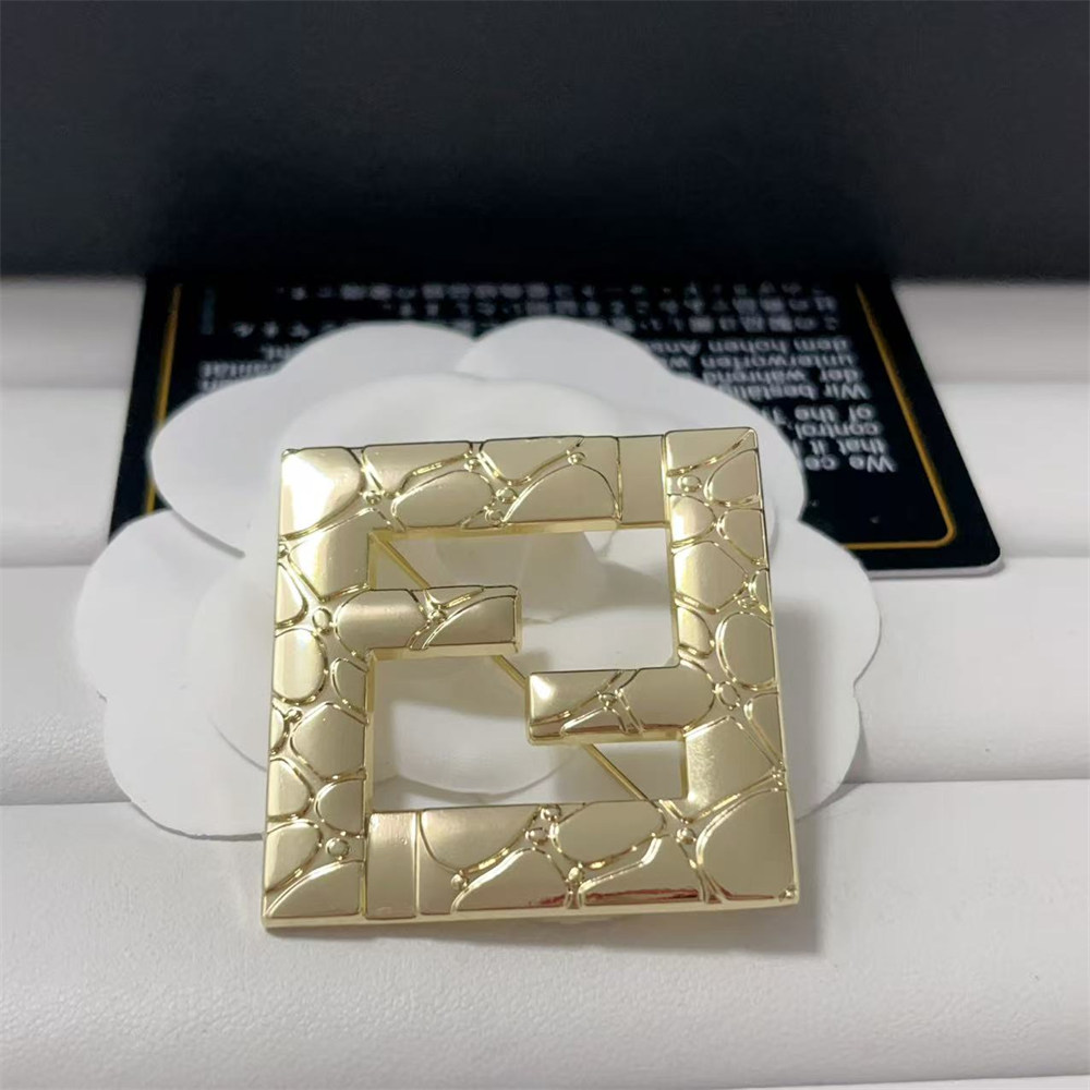Wholesale Fashion Brooch FEI LHZ #X1305 - Image 3
