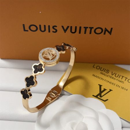 Wholesale Fashion Bracelet LOV LHZ #X1306