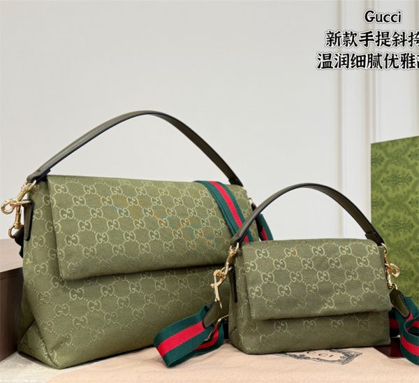 High quality slipper & shoulder bag & hat set free shipping GUI #X1311