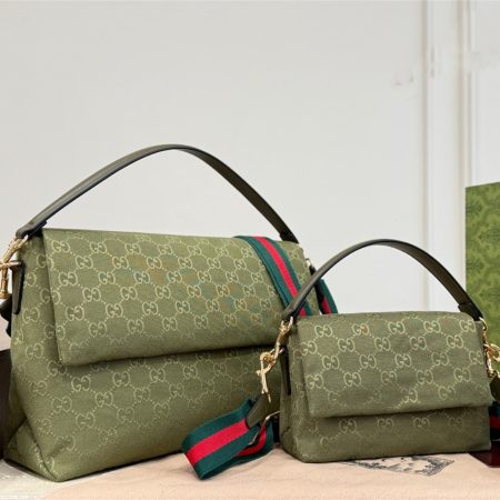 High quality shoulder bag size:21cm/36 GUI #X1312