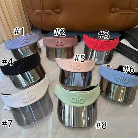 Wholesale Visor golf cap ALO QL #X1314