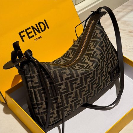 High quality slippers & shoulder bag free shipping FEI #X1317 - Image 2