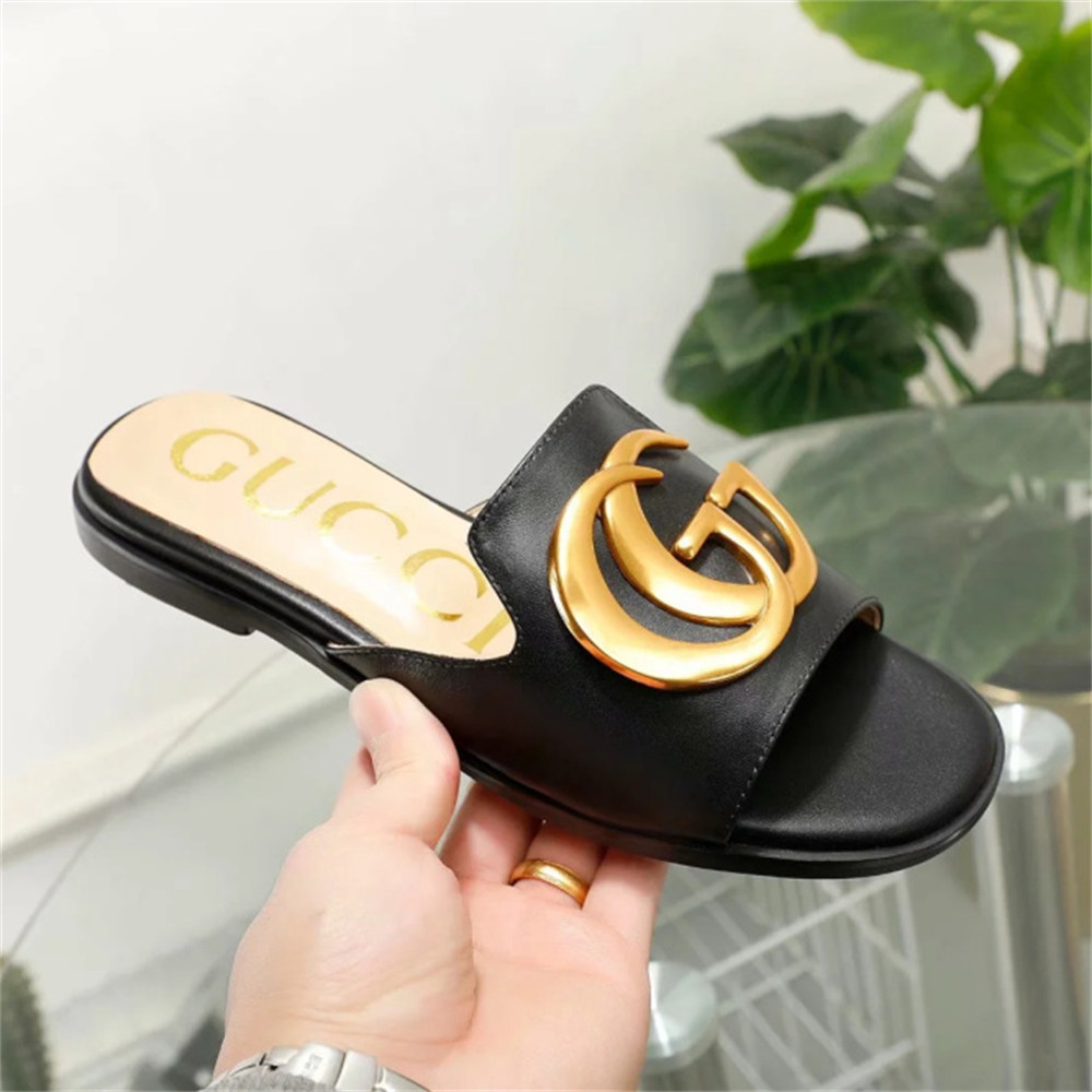 High fashion slippers & camera bag free shipping GUI #X1321 - Image 2