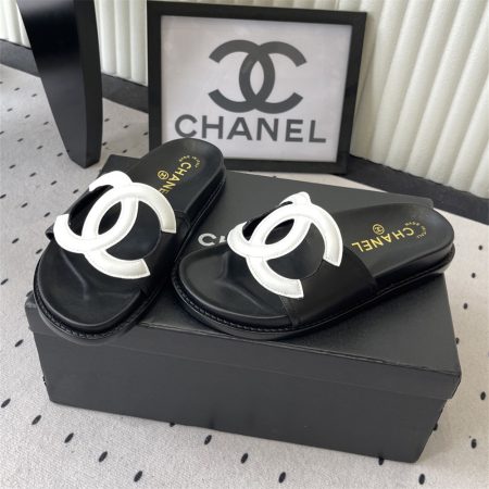 High quality slipper & handbag set free shipping CHL #X1322 - Image 2