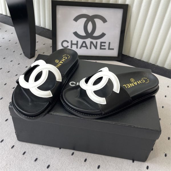 High quality slipper & handbag set free shipping CHL #X1322 - Image 2