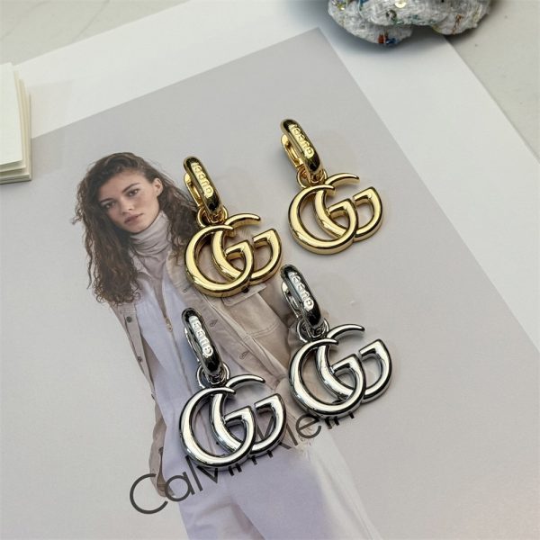 Wholesale Fashion High quality Earrings GUI #X1323