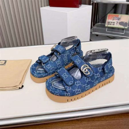 High quality sandal & Tote bag  free shipping GUI #X1324 - Image 3