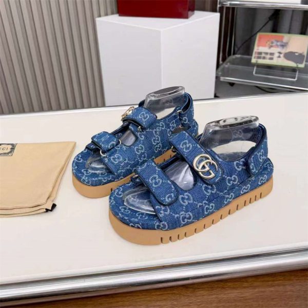 High quality sandal & Tote bag  free shipping GUI #X1324