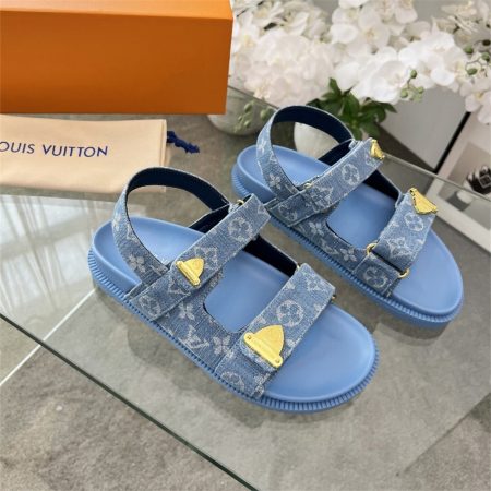 High quality sandal & Tote bag  free shipping LOV #X1325 - Image 3