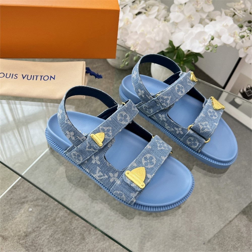 High quality sandal & Tote bag  free shipping LOV #X1325 - Image 3