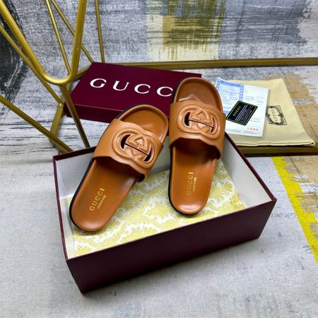 High quality slippers & shoulder bag set free shipping GUI #X1327 - Image 3
