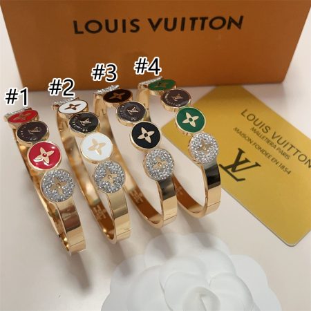 Wholesale Fashion Bracelet LOV LHZ #X1330