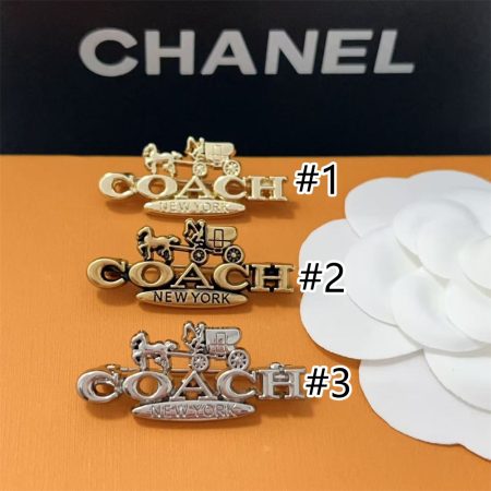 Wholesale Fashion Brooch COH LHZ #X1331