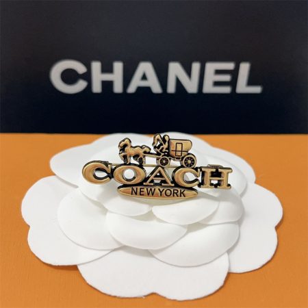Wholesale Fashion Brooch COH LHZ #X1331 - Image 3