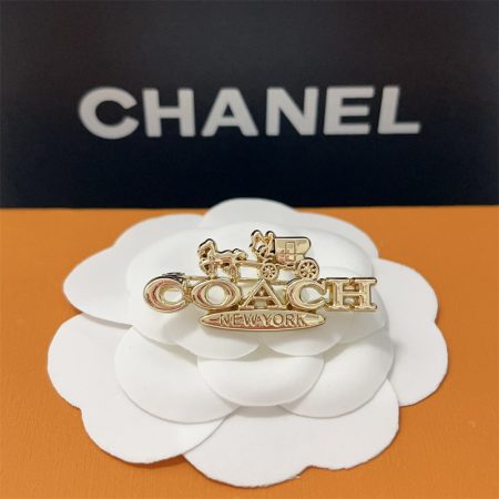 Wholesale Fashion Brooch COH LHZ #X1331 - Image 2