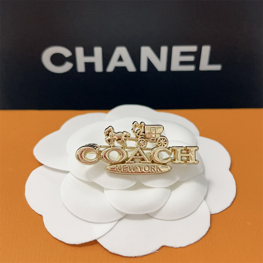 Wholesale Fashion Brooch COH LHZ #X1331 - Image 2