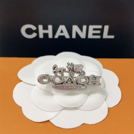 Wholesale Fashion Brooch COH LHZ #X1331 - Image 4