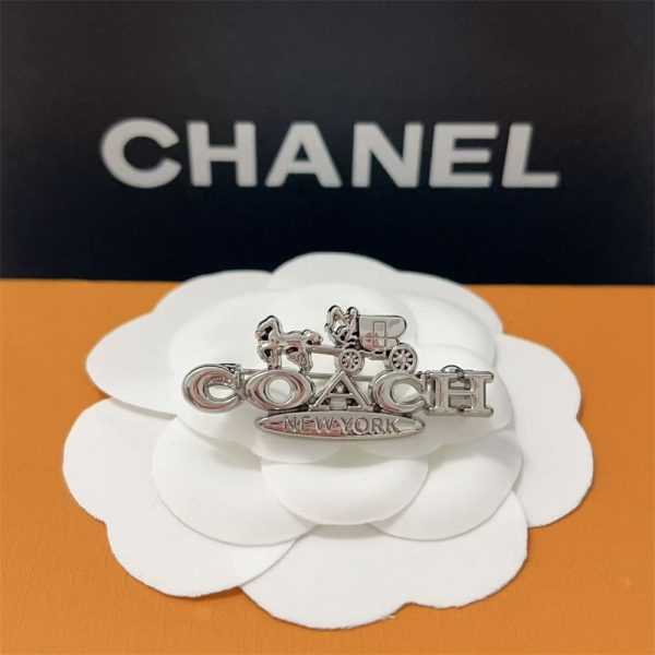 Wholesale Fashion Brooch COH LHZ #X1331 - Image 4