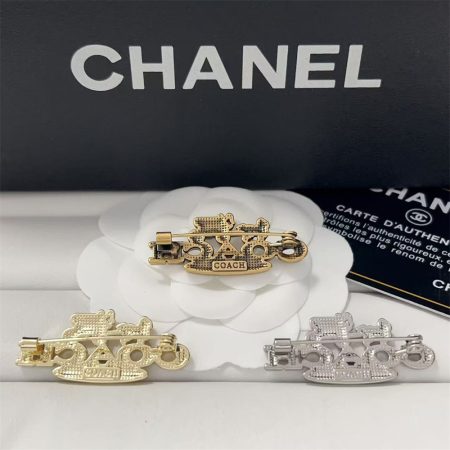 Wholesale Fashion Brooch COH LHZ #X1331 - Image 5
