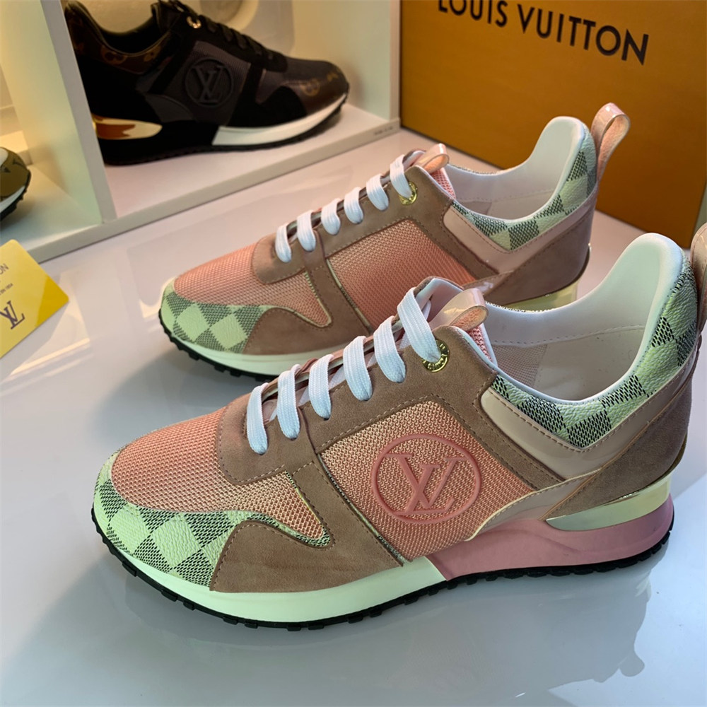 High quality couple sneaker size:5-10 with box free shipping LOV #X1335 - Image 1
