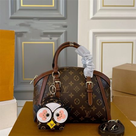 High quality handbag size:26*20cm LOV #X1336