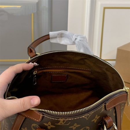 High quality handbag size:26*20cm LOV #X1336 - Image 2