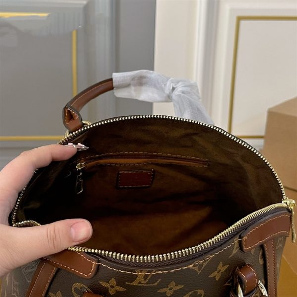 High quality handbag size:26*20cm LOV #X1336