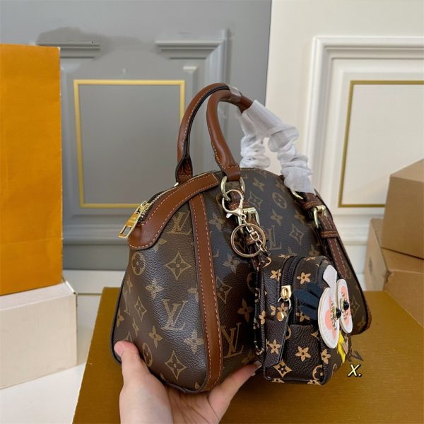 High quality handbag size:26*20cm LOV #X1336