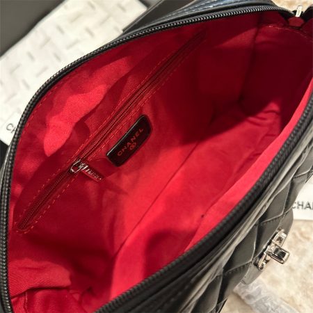 High quality shoulder bag size:25*16cm CHL DS #X1337 - Image 2