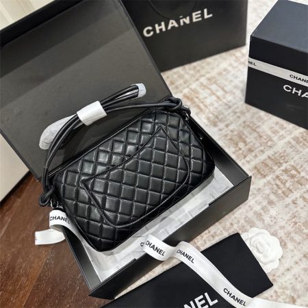 High quality shoulder bag size:25*16cm CHL DS #X1337 - Image 4