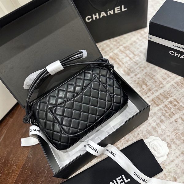 High quality shoulder bag size:25*16cm CHL DS #X1337 - Image 4