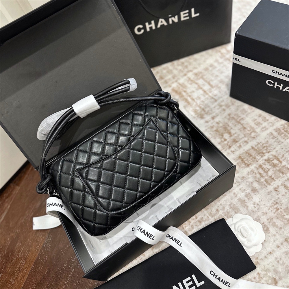 High quality shoulder bag size:25*16cm CHL DS #X1337 - Image 4