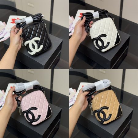 High quality camera bag size:13*15cm CHL #X1338
