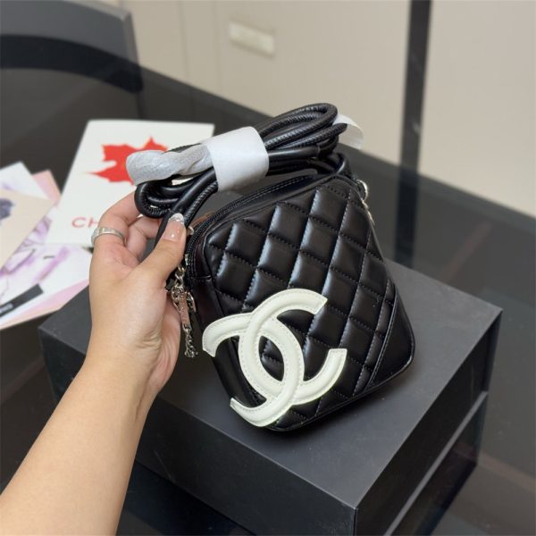 High quality camera bag size:13*15cm CHL #X1338