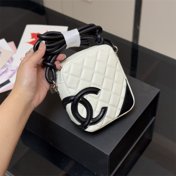 High quality camera bag size:13*15cm CHL #X1338