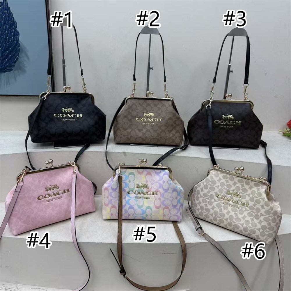 Wholesale shoulder bag COH #X1340 - Image 1