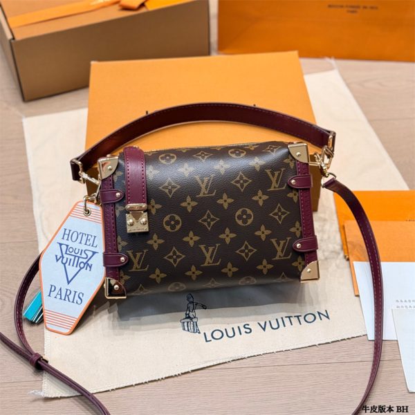High quality sneaker & shoulder bag set free shipping LOV #X1344
