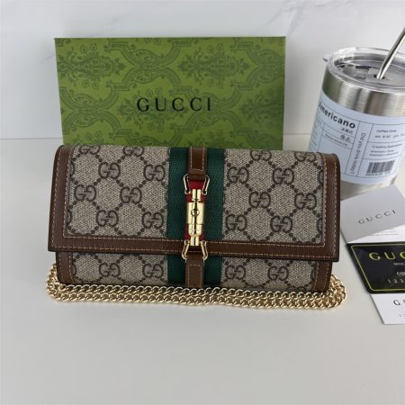 High quality slippers & bucker bag & wallet set free shipping GUI #X1351 - Image 4